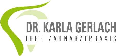 Logo Zahnarztpraxis Dr. Karla Gerlach